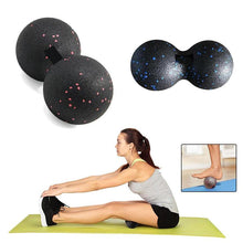 Load image into Gallery viewer, Fitness Peanut Massage Ball