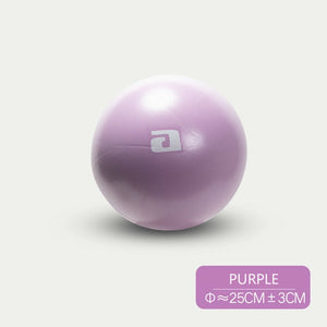 25CM Yoga Ball Small Pilates Balls