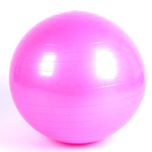 Load image into Gallery viewer, Yoga Ball Fitness Home Equipment
