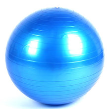 Load image into Gallery viewer, Yoga Ball Fitness Home Equipment