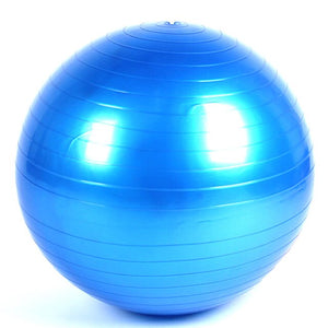 Yoga Ball Fitness Home Equipment