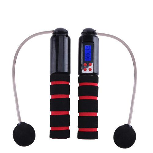 3M Digital Speed Counting Wireless Jump Ropes