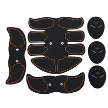 Load image into Gallery viewer, Smart Muscle Training Bodybuilding Fitness Slimming Fat Burning device
