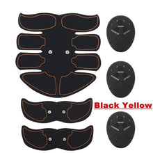 Load image into Gallery viewer, Smart Muscle Training Bodybuilding Fitness Slimming Fat Burning device